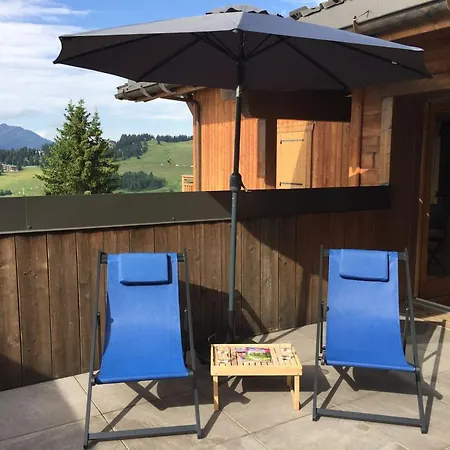 4 Pieces Avec Et Parking - - Fr-1-810-11 Apartment